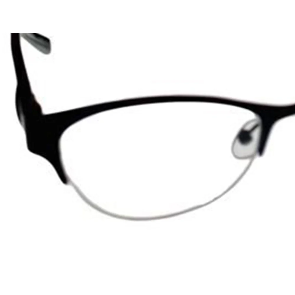NWT Gant GWLISA51SOL Black 51mm Eyeglasses
